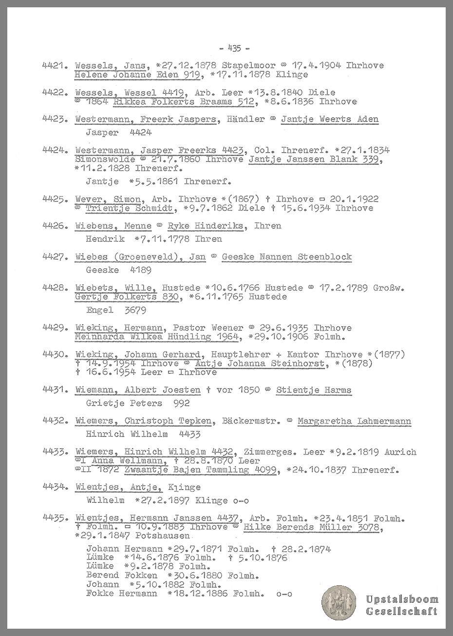 Document